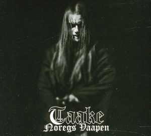 Noregs Vaapen