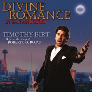 Divine Romance in San Antonio