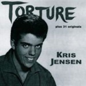 Torture / Best of 32 Cuts