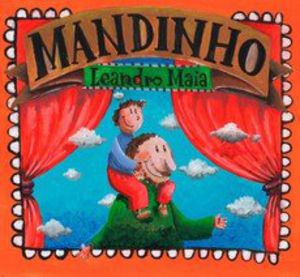 Mandinho (IMPORT)