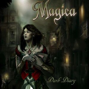 Dark Diary