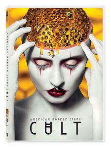 American Horror Story: Cult: The Complete Seventh Season