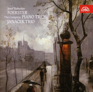 Complete Piano Trios