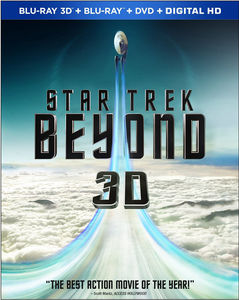 Star Trek Beyond