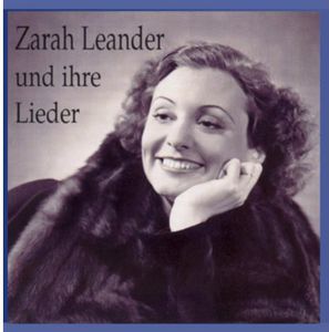 Sings Lieder