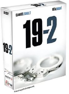 19 2: Saison 1