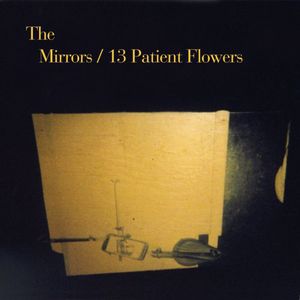 13 Patient Flowers