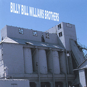 Billy Bill Williams Brothers