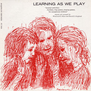 Learning As We Play / Various