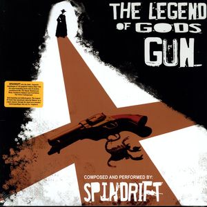 The Legend Of God's Gun