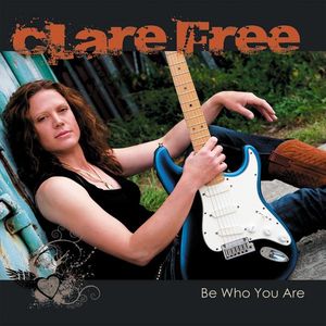 Be Who You Are