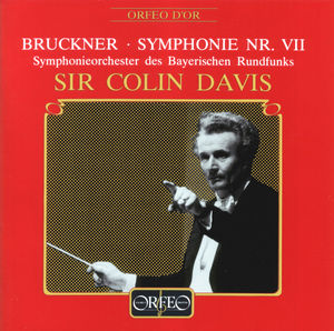 Symphonie No. 7