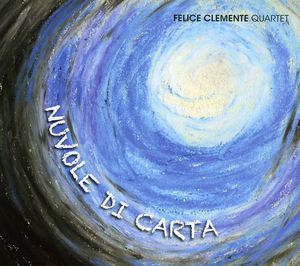 Nuvole Di Carta