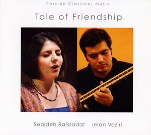 Tale of Friendship
