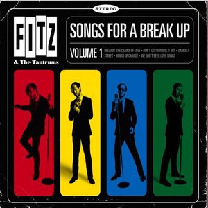 Songs For A Breakup