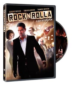 RocknRolla