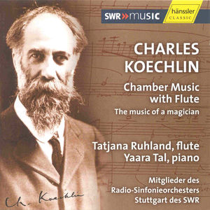 Chamber Music with Flute