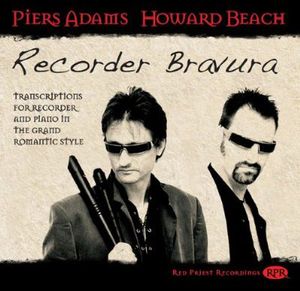 Recorder Bravura