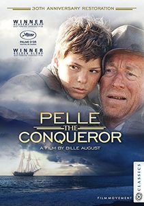 Pelle the Conqueror