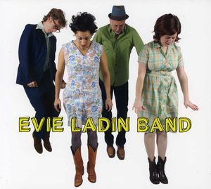 Evie Ladin Band