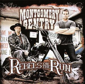 Rebels on the Run