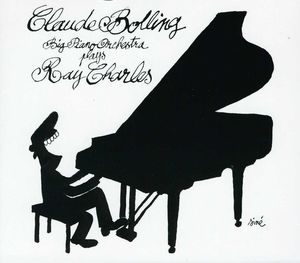 Piano Orchestra Plays Charles