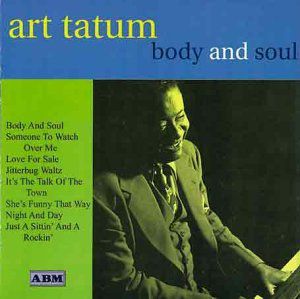 Body and Soul