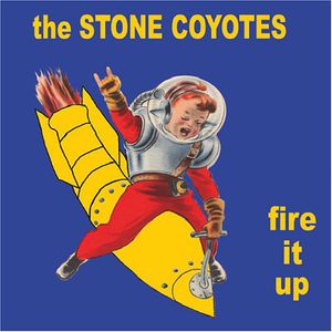 Fire It Up