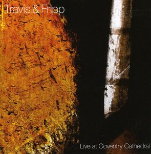 Live at Coventry Cathedral