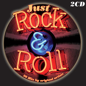 Just Rock and Roll