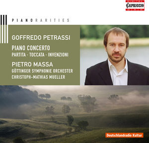 Piano Concerto