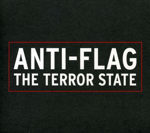 Terror State
