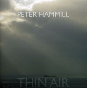 Thin Air