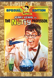 The Nutty Professor