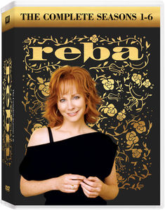 Reba: The Complete Seasons 1-6