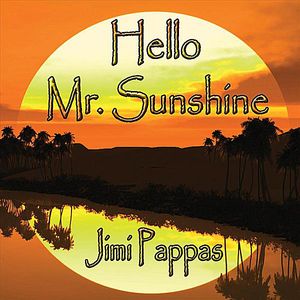 Hello Mr Sunshine