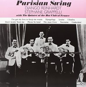 Parisian Swing