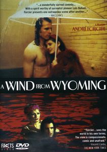 A Wind From Wyoming