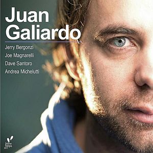 Juan Galiardo