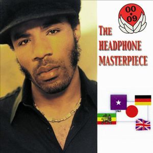 Headphone Masterpiece: Direct Metal Masters