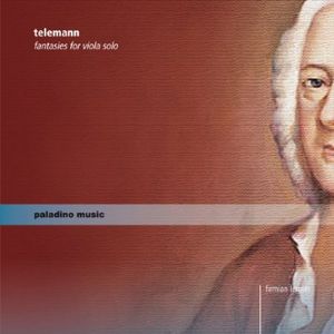 Fantasies for Viola Solo