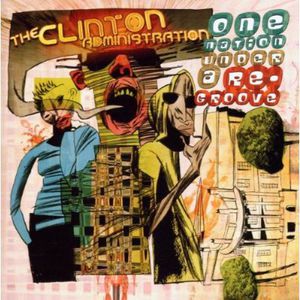 One Nation Under a Re-Groove