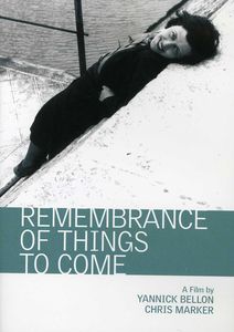 Remembrance of Things to Come