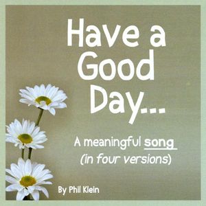 Have a Good Day
