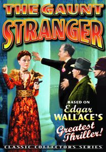 Gaunt Stranger