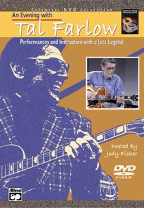 An Evening With Tal Farlow: Jazz Guitar