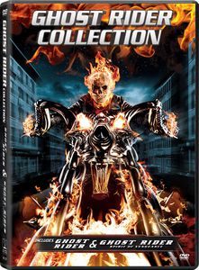 Ghost Rider /  Ghost Rider: Spirit of Vengeance