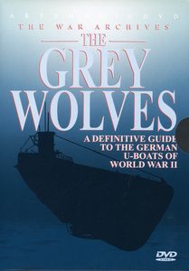 The Grey Wolves