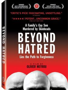 Beyond Hatred