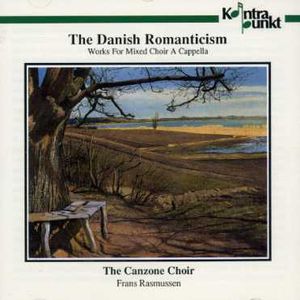 Danish Romanticism